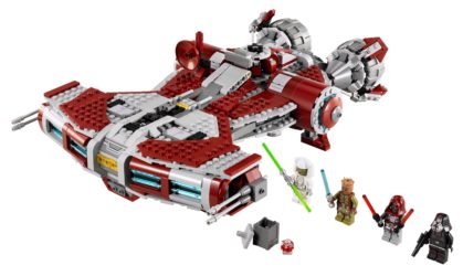 jedi engineering with lego